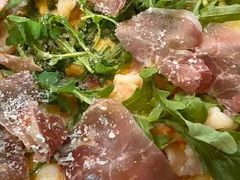 -郑州希尔顿酒店·阿米奇意大利餐厅