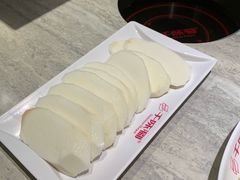 -千味涮·健康火锅(会展连城新天地店)