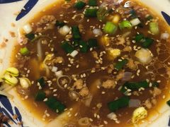 -子午路张记肉夹馍(兵马俑店)