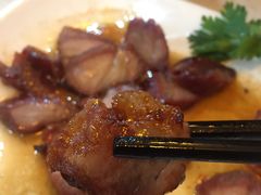 -發記潮汕大排档(宝翔路店)
