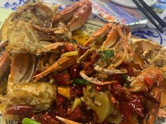 -范饭椰林川湘味海鲜·椰子鸡(三亚湾椰梦长廊店)