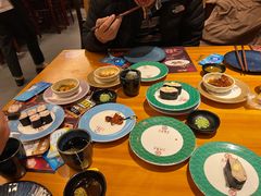 -元通寿司(地标店)