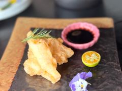 -花潮料理艺食馆(成都万象城店)