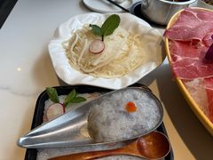 -德天雪花肥牛海鲜火锅(南苑东路店)