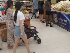 -华润万家(摩尔城店)