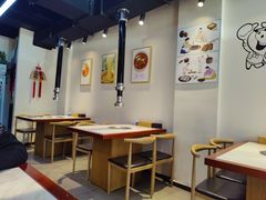 大堂-六七八韩式烤肉·韩国料理(上杭路店)