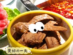 -卤教授老火锅