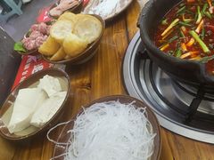 -笔记安顺夺夺粉火锅