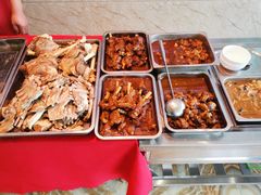 -清真清穆轩(复兴店)