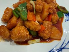 -稻香酒家·35年老字号(侨光店)