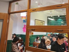 -堂屋糖水店(愚园店)