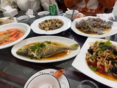 -望海潮海鲜店 特色家常菜(在海一方店)