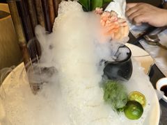 -沈灶河豚宴·河豚融合餐厅(汉中路店)