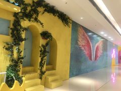-民生百货(五路口店)