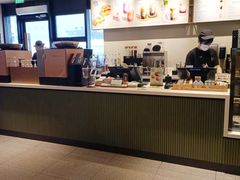 -星巴克(北京中关村北京国际店)