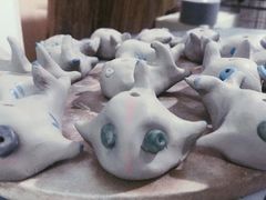 -一片田陶艺工作室