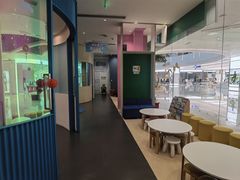 -乐高活动中心·少儿编程·乐高·机器人编程(SM广场校区)