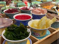 -蜀江龙火锅(339店)