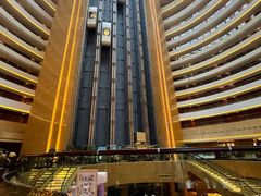 -杭州国际会议中心洲际酒店-原素全日餐厅(解放东路店)