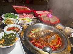 -小龙坎火锅(东汇城店)