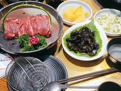 -手选潮汕鲜牛肉火锅(二七广场店)