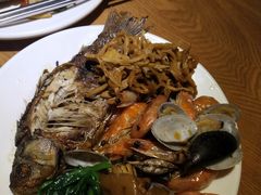 -蓝鲸湾汤泉(包河店)