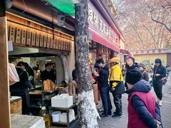 -文武王氏烧饼·无矾油条(西溪路店)