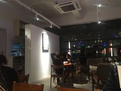 -ZEMOCAFE·FUSION FOOD(西交利物浦店)