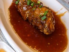 -兰桂坊·花园餐厅(西湖店)