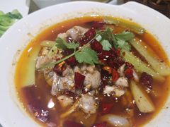 -光明邨大酒家(汇阳广场店)