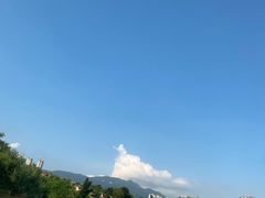 -长泰漂流水陆空景区