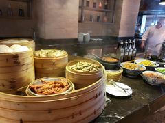 -千岛湖君澜度假酒店(文广轩中餐厅)
