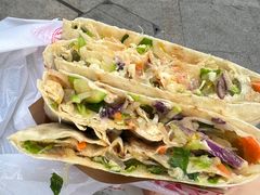 -山东菜煎饼(银泰城店)