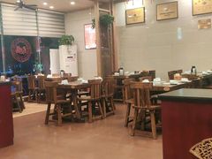 大堂-老雒阳面馆·水席(定鼎门店)