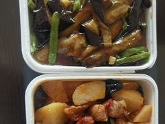 -百姓渔村(建设路店)