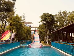 -苏州乐园森林水世界