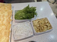 -刘一锅筋头巴脑(千峰路店)