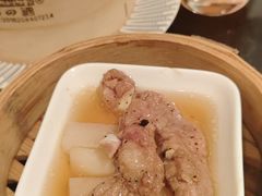 -ManHo万豪中餐厅(成都茂业JW万豪酒店)