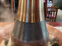 -京元盛铜锅涮肉(上海总店)