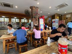 大堂-西环肥仔螺蛳粉(总店)