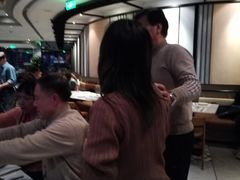 -港丽餐厅(正大店)