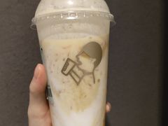-喜茶(中山利和新地店)
