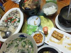 -杨厝六十六农庄农舍(杨厝路店)