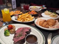 -404干式熟成牛排馆•聚会餐厅