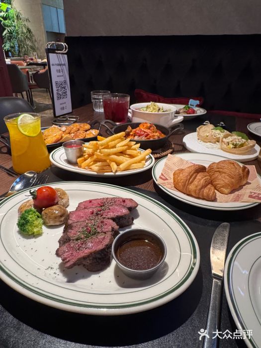 404干式熟成牛排馆•聚会餐厅图片