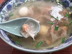 -福州人铭小吃