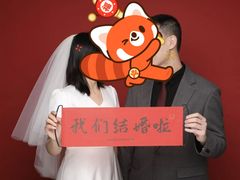 -bobo高端证件照工作室(三元桥店)