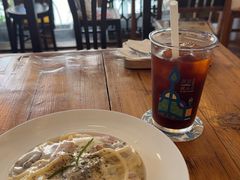 -西关84·History·Art·Cafe