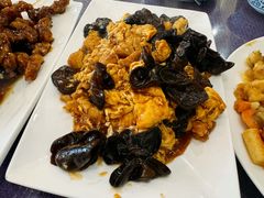 -桃子餐厅·天津菜(红星路直营店)