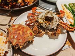 -金太阳海鲜烧烤·本地人餐厅(星海公园店)